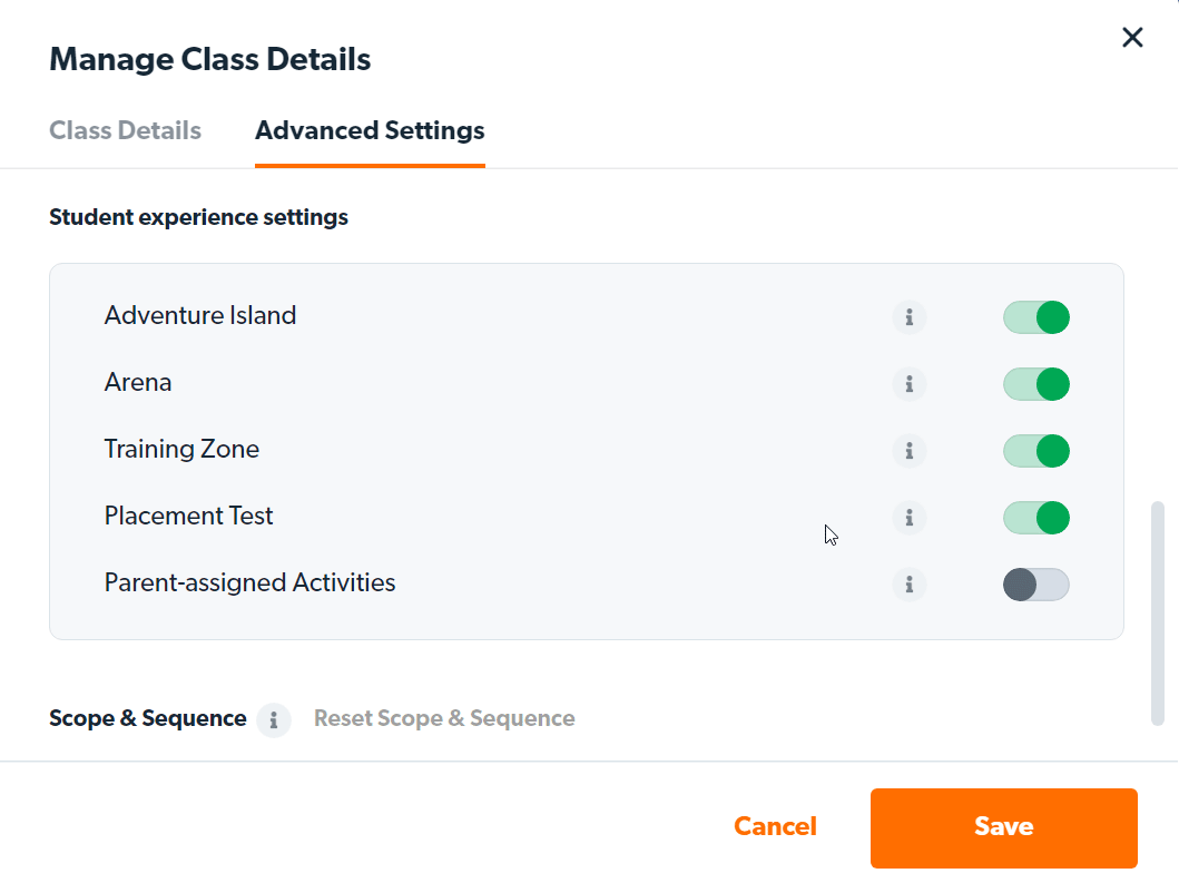 Placement Test What Is It