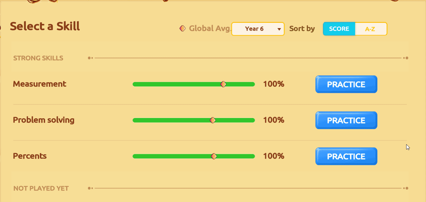 Eğitim bölgesinden bir etkinliği favorilere ekleme