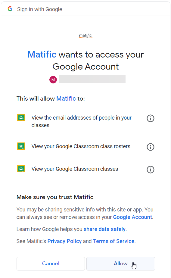 How to Access Google Classroom