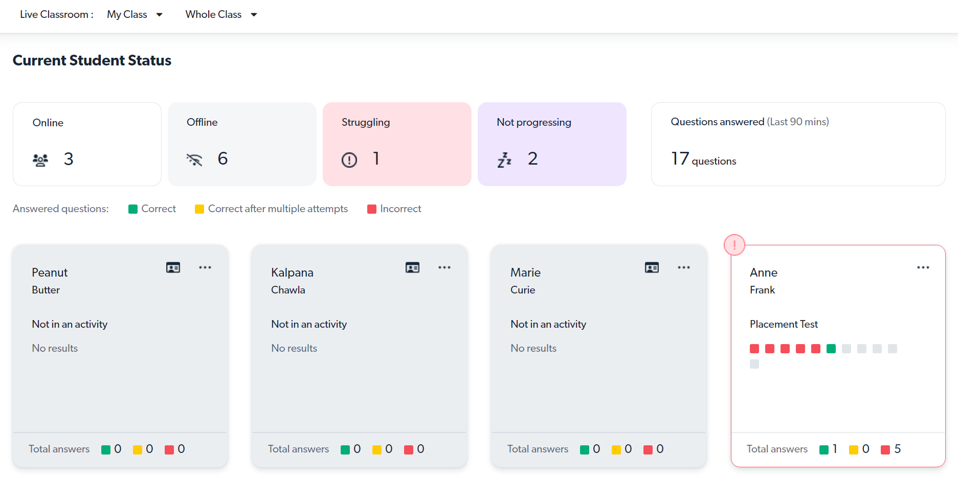 Matific and Google Classroom FAQ – Matific Help