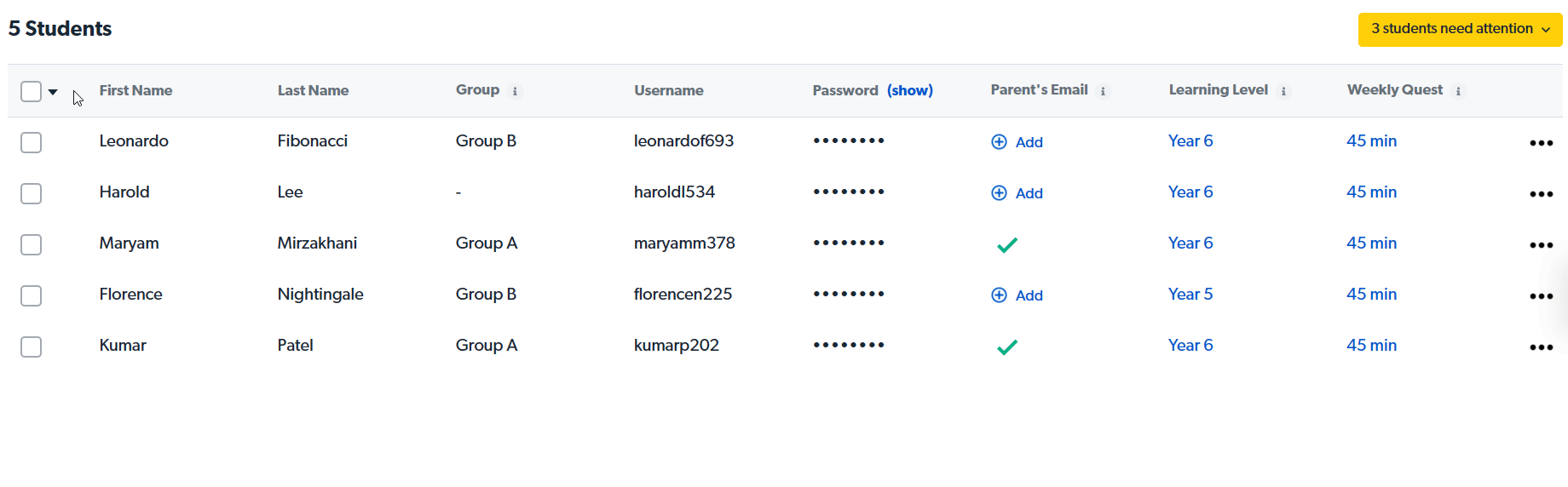 change class weekly quest.gif