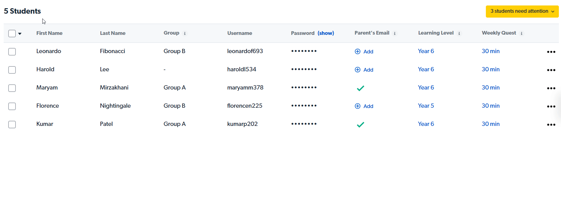 change group weekly quest.gif