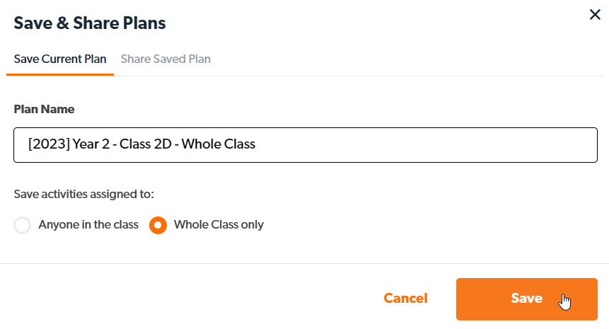 click save plan whole class.png