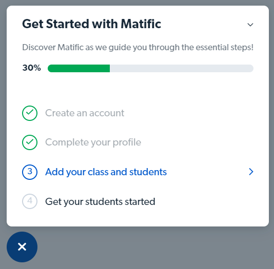 Matific and Google Classroom FAQ – Matific Help