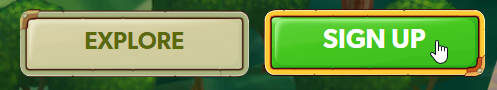 sign up from arena
