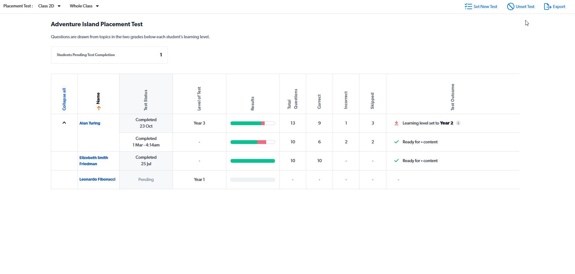 unset placement test.gif