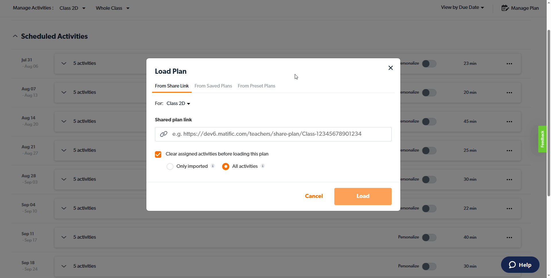 load saved plan.gif