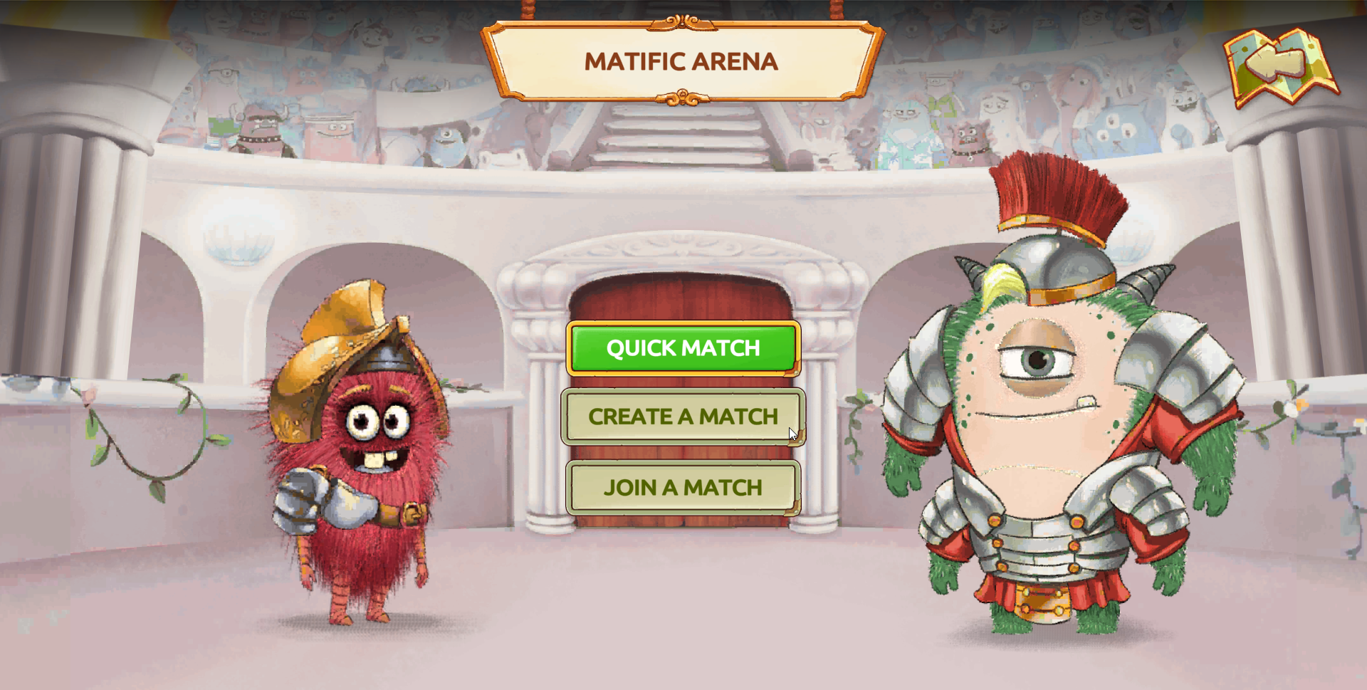 arena create a match students.png