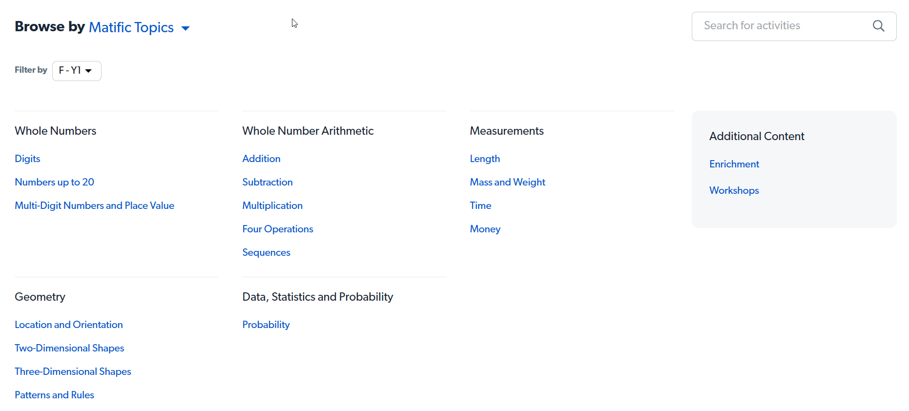 Selecione um currículo