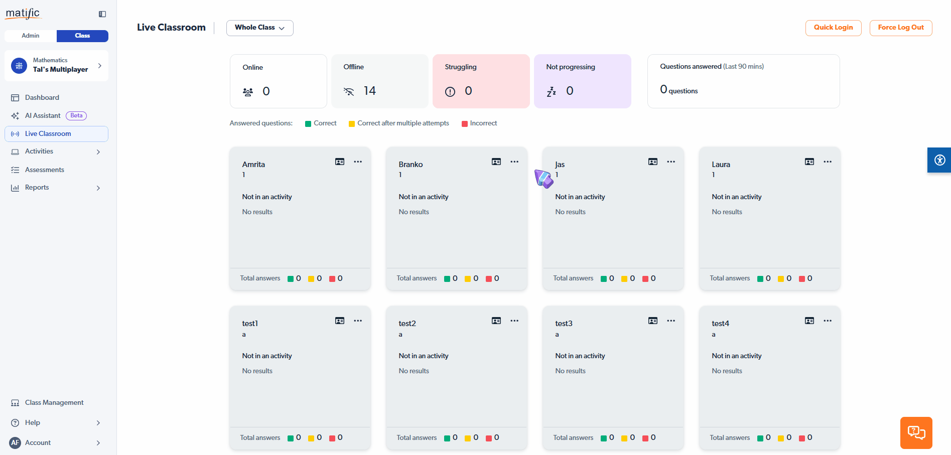 Quick login demo.gif